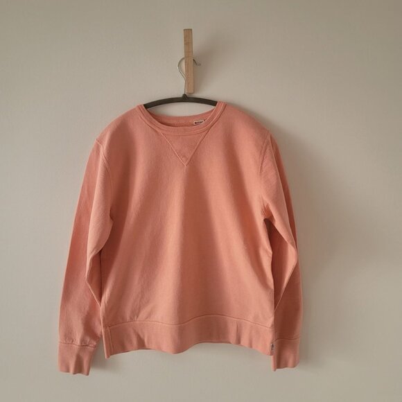 Pink Sweatshirt Shirt by Riding High - Picture 1 of 9